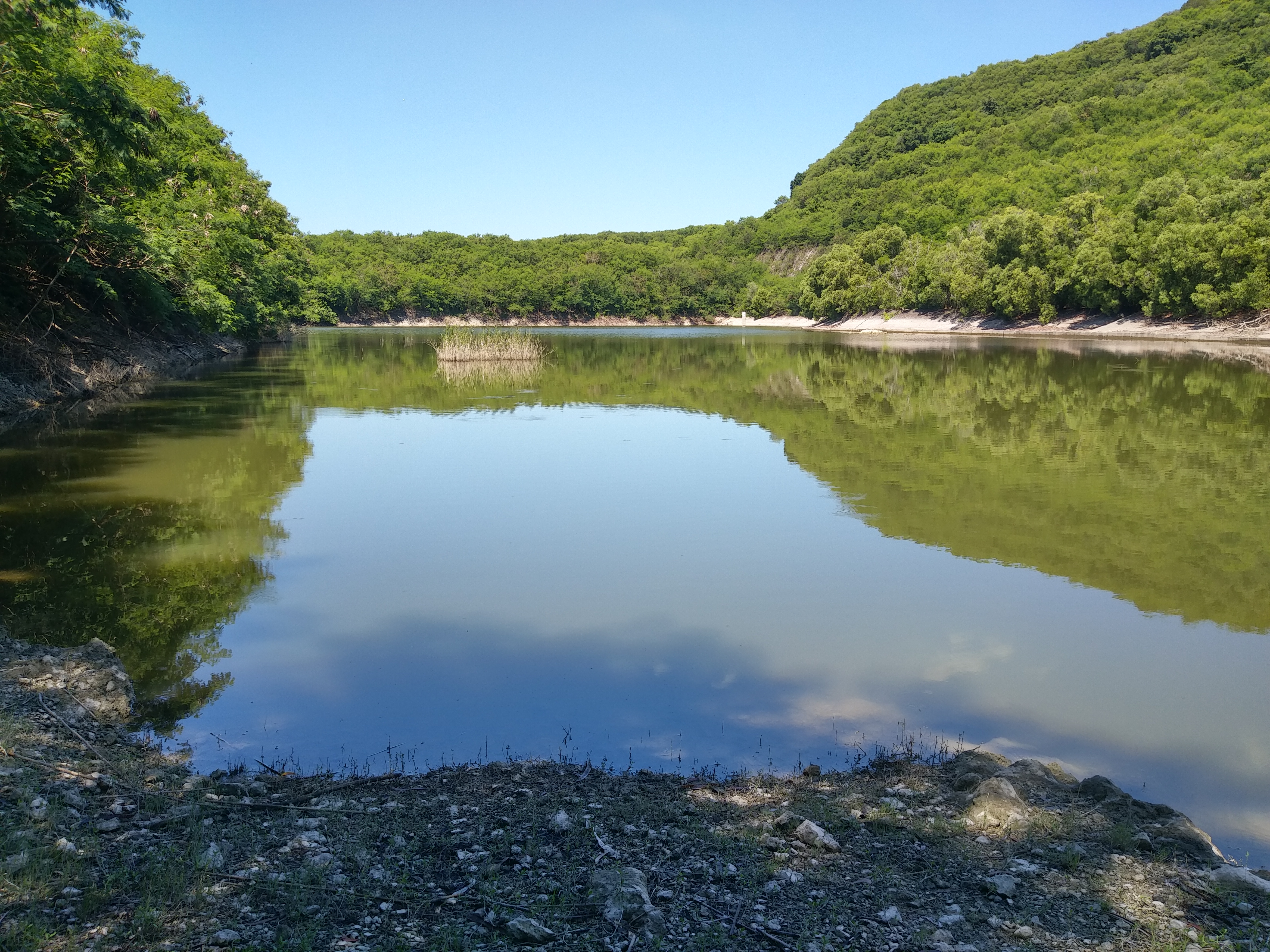 半屏湖重要濕地