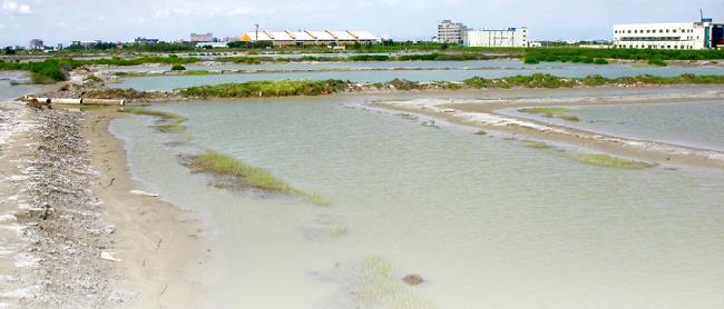 Sihcao Important Wetland