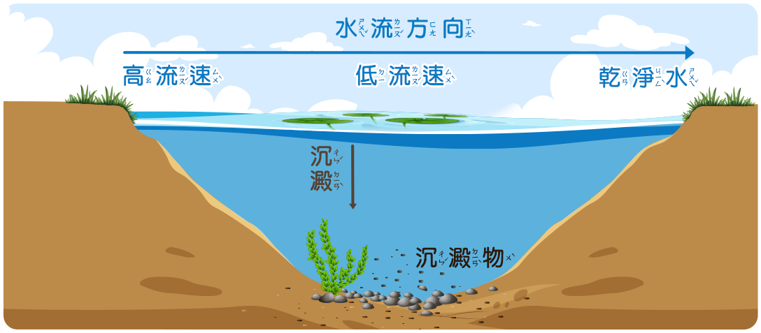 淨水功能