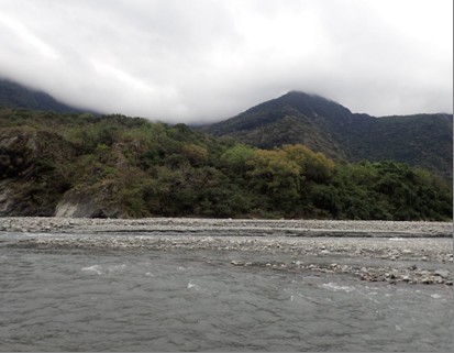 滴水明隧道