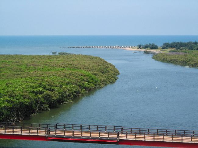 Sinfong Important Wetland