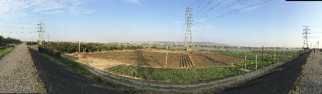 Dadu Estuary Important Wetland