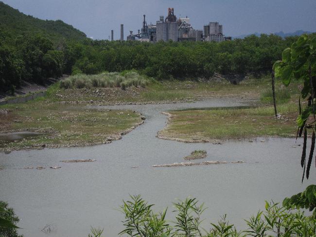 Banping Lake Wetland