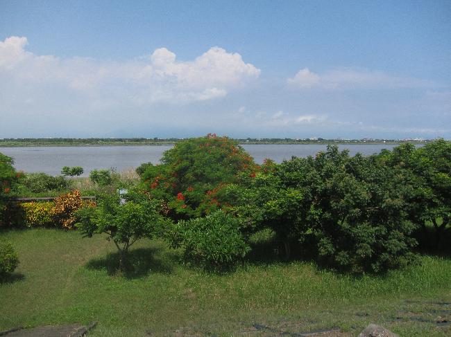 Linyuan Manmade Wetland