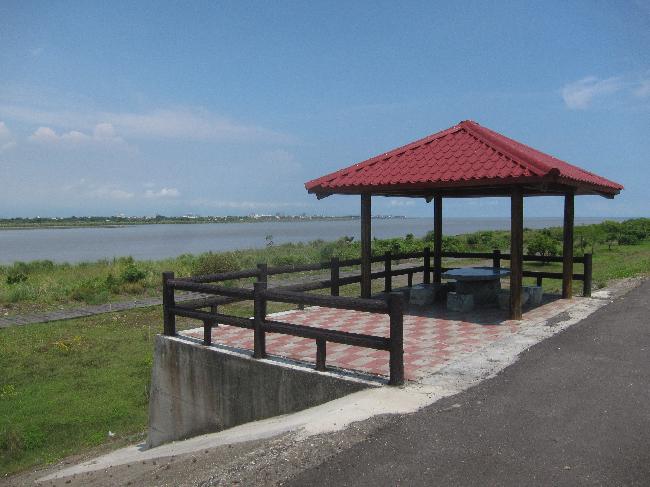 Linyuan Manmade Wetland