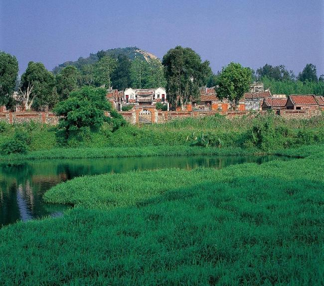 Cih Lake Important Wetland