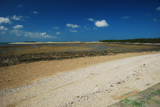 Chingluo Important Wetland