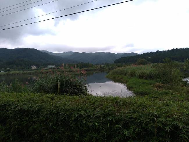 Shuanglian Reservoir Important Wetland