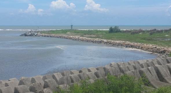 Haomeiliao Wetland