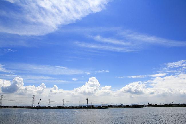 Yongan Important Wetland