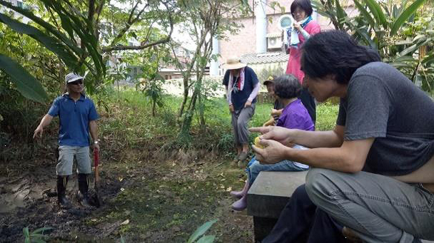 2019/07/12 Teacher Chuanqi guides how to repair leaks